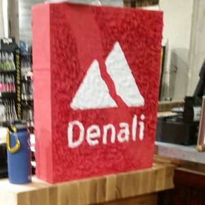 Meet your Posher, Krista